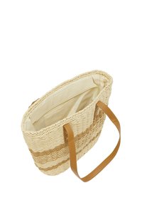 usha Shopper - beige