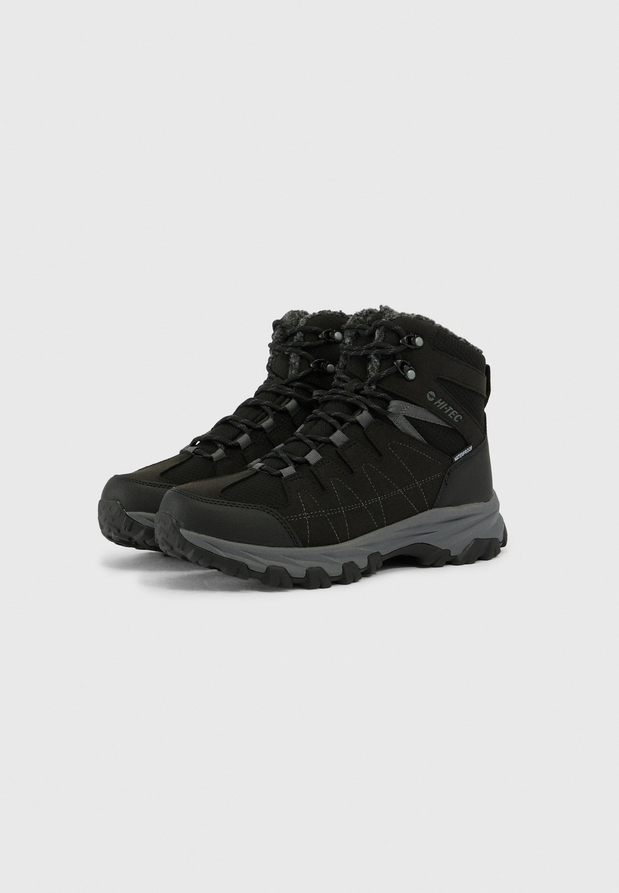 Hikingschuh