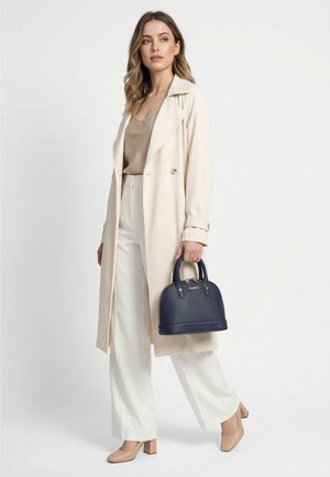 Lazarotti, BOLOGNA - Handtas - navy