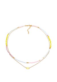 Elli LAYER BEAD - Ketting - multicoloured
