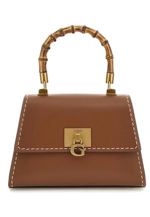 Sac à main - cognac
