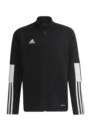 Chaqueta de entrenamiento - black