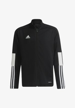 Chaqueta de entrenamiento - black