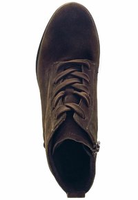 Gabor Botines con plataforma - whisky mel