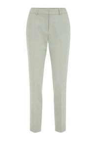 Chinos - mint green