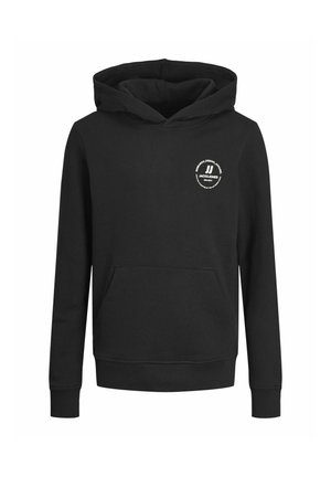 GEDRUCKT MINI - Luvtröja - black