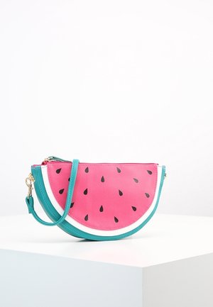 Pochette - pink