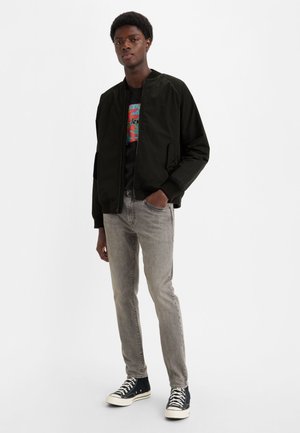 Levi's® 512™ SLIM TAPER - Jeans fuselé - elephant in the room