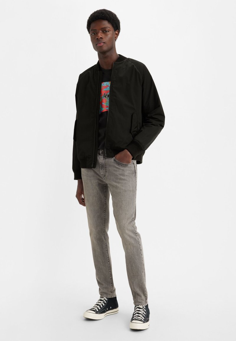 Levi's® - 512™ SLIM TAPER - Siaurėjantys džinsai - elephant in the room, Padidinti