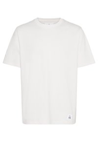 HANSON 73 - Paprasti marškinėliai - off white
