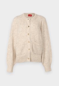CARDIGAN - Jopica - champagne