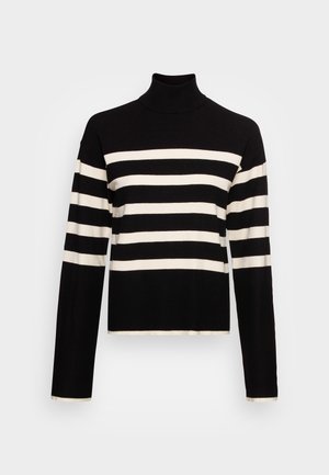 Trui - black