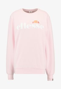 Sélectionné, light pink