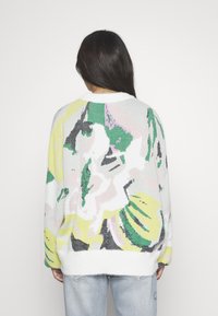 Desigual Pullover - multi-coloured