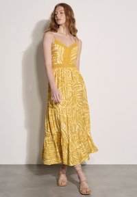 Non sélectionné, yellow