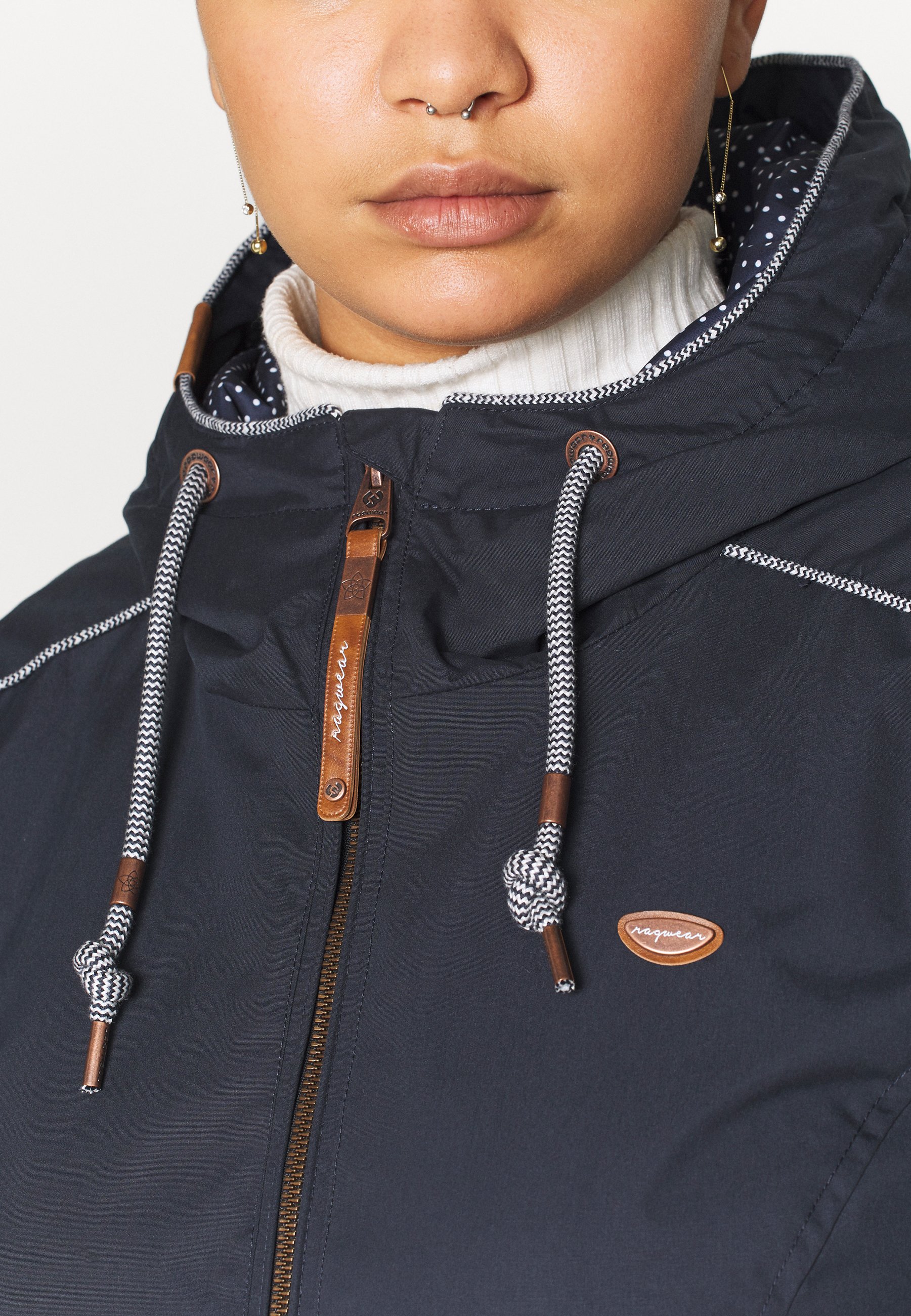 jacken große größen zalando jacken große größen zalando