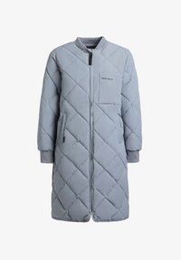 Valimata, misty blue