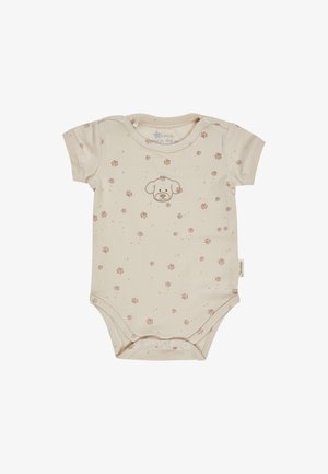 Sterntaler, KURZARM LUCKY - Body - natur