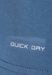 Endurance VERNON TEE - T-shirt till träning - slate blue