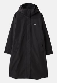 Selected, black