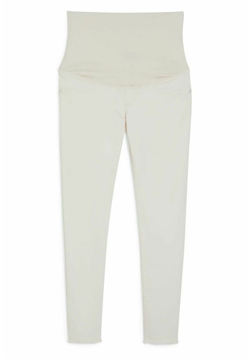 C&A Jeggings crème C&A Jeggings crème