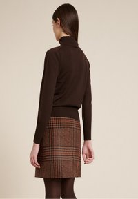 Luisa Spagnoli Svetr - brown