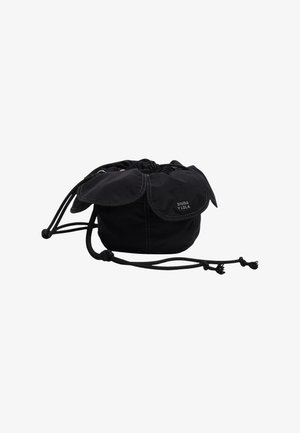 BIMBA Y LOLA, Schoudertas - black