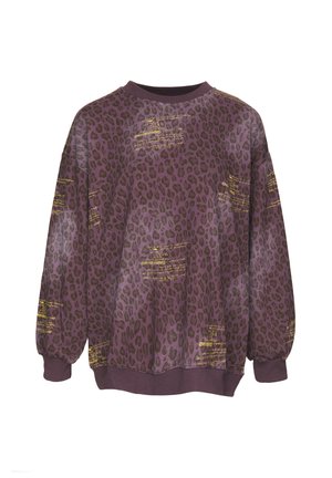 myMo ROCKS, Pusa - purple