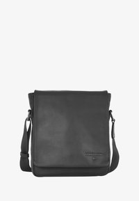 Unausgewählt, black