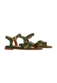 Emilie Karston BELLA - Sandales - vert
