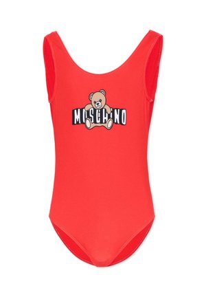 MOSCHINO - Kostium kąpielowy