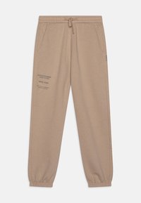 Valitud, simple taupe