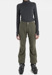 icebreaker Maglione - grey