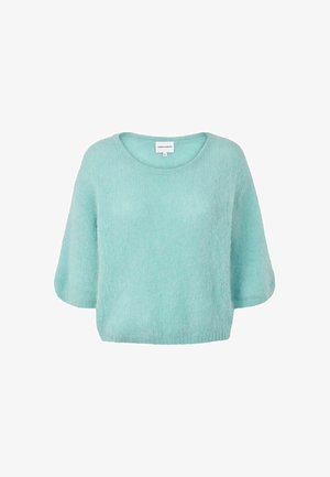 AMERICANDREAMS, JOSIE - Trui - seafoam green