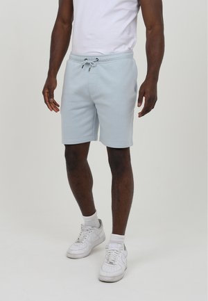 Brave Soul Pantaloni sportivi - light blue