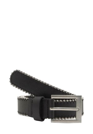 WITH EDGES  - Curea - black