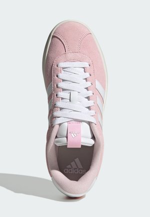 adidas VL Court 3.0 Clear Pink Off White (Women's) — foto 3