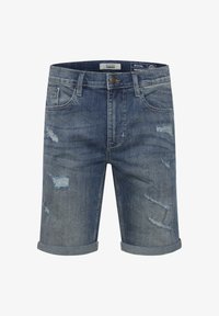 Non sélectionné, blue