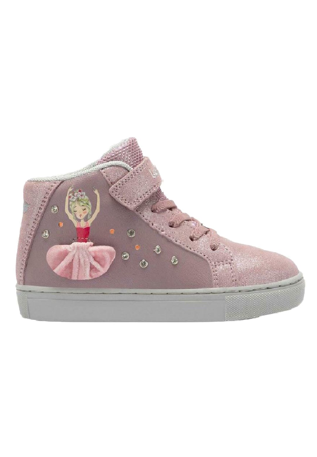 Lelli Kelly DEPORTIVO - Zapatillas - rosa - Zalando.es