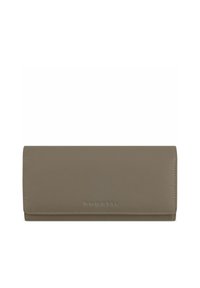 bugatti MIRA RFID SCHUTZ - Monedero - taupe
