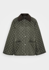 JACKET - Veste mi-saison - dark green