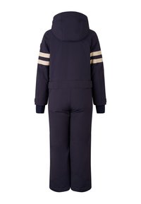 Bogner UNISEX granatowy