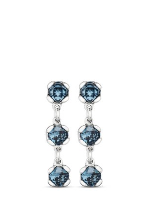 Pendientes - plateado