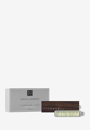 LIFE IS A JOURNEY HOMME SPORT CAR PERFUME - Home fragrance - -