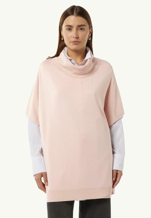 Cape - perlmuttrosa