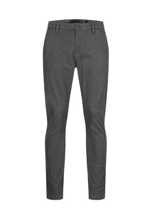 INDICODE JEANS Chinos - pewter
