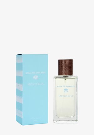 MENORCA MUJER EDT - Parfum - -