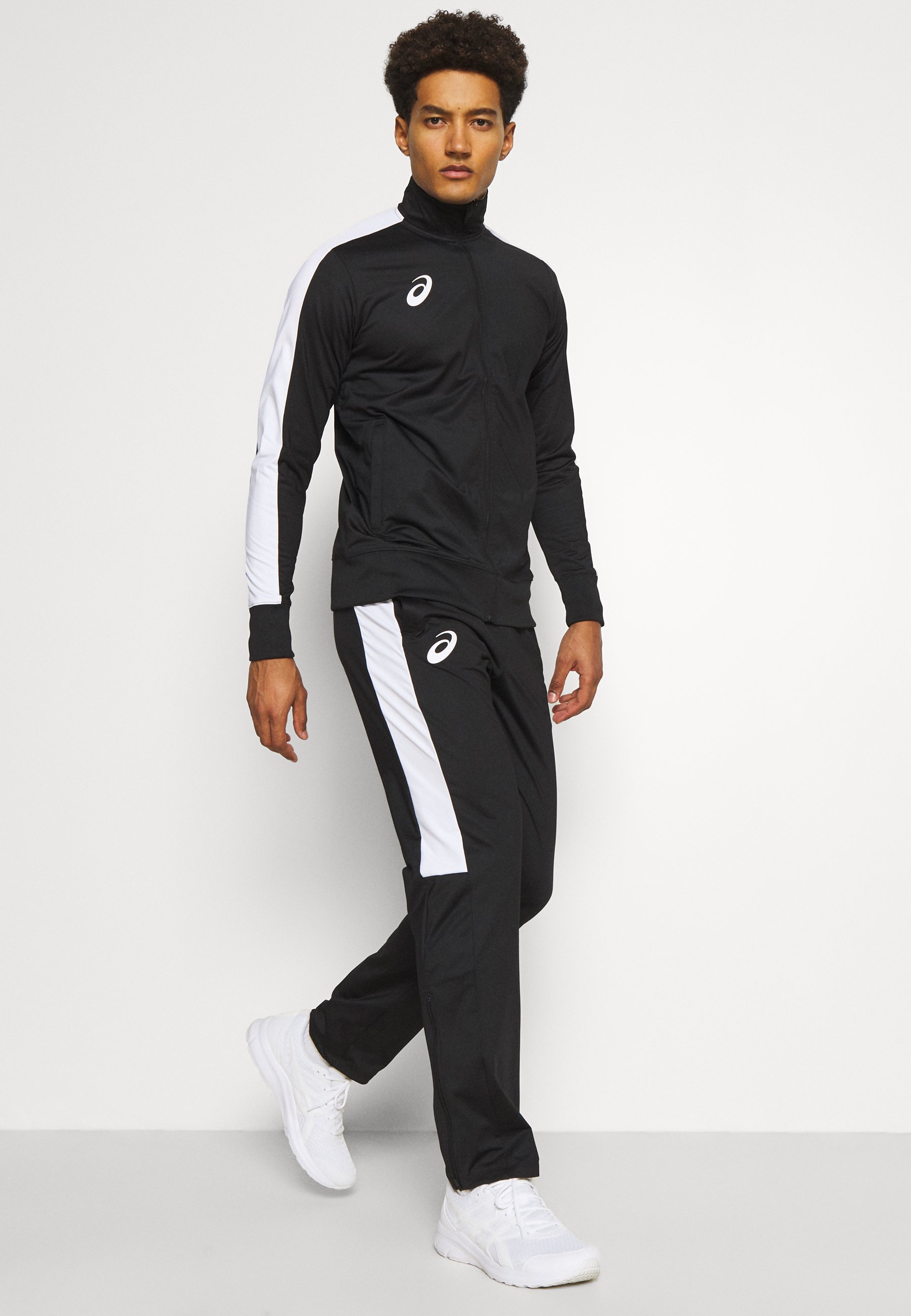 Trainingsanzug herren asics Clearance