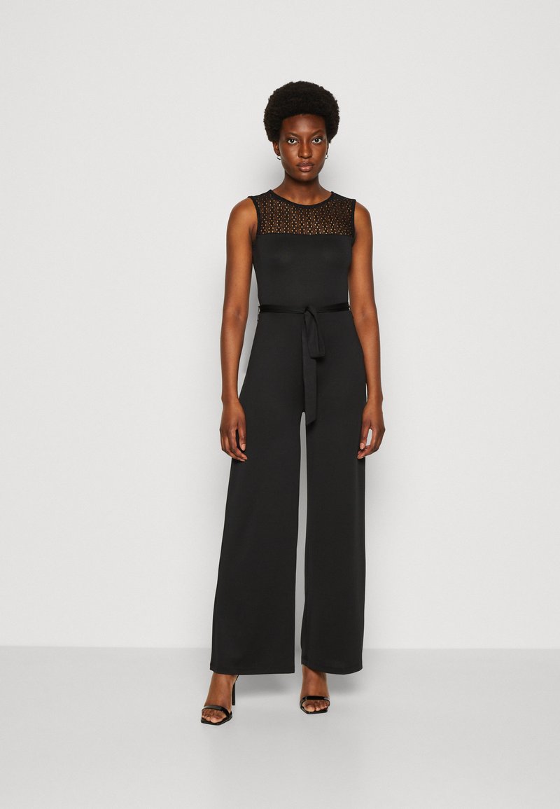Anna Field Jumpsuit black Zalando.ie