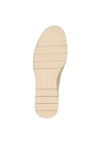 Tamaris Espadrilles - taupe